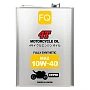 Моторное масло FQ 10W-40 4T MA2/SP FULLY SYNTHETIC (ESTER), 4л