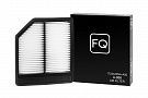 Air filter FQ A-886V