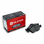 Колодки тормозные дисковые HI-STOP FHS5272