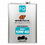 Масло моторное FQ 10W-40 4T MA2/SP SEMI-SYNTHETIC, 4л