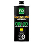 Масло моторное FQ 0W-20 SP/C5/C6 FULLY SYNTHETIC (PAO), 1л