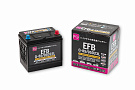 Аккумулятор FQ JIS EFB Q-85/95D23L 70Ah