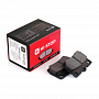 Disc brake pads HI-STOP RHS1011