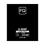 Фильтр воздушный FQ A-988F