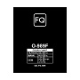 Фильтр масляный FQ O-989F