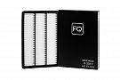 Air filter FQ A-3017