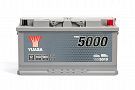 Battery  YUASA YBX5000 SILVER SERIES YBX5019