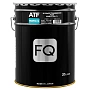 Трансмиссионное масло FQ ATF MATIC S, 20л