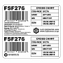 Трансмиссионный фильтр FQ FSF276
