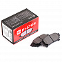 Disc brake pads HI-STOP RHS1024