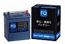 Battery FQ BLUE ENERGY SERIES 46B19L