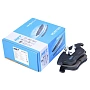 Колодки тормозные дисковые NBT BK5292C