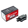 Колодки тормозные дисковые HI-STOP RHS4533