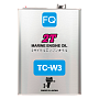 Моторное масло FQ 2T MARINE ENGINE OIL TC-W3, 4л