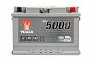 Battery  YUASA YBX5000 SILVER SERIES YBX5096