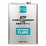 Transmission oil FQ ATF UNIVERSAL FULLY SYNTHETIC