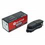 Колодки тормозные дисковые HI-STOP FHS4254