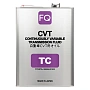 Трансмиссионное масло FQ CVT TC, 4л