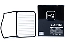Фильтр воздушный FQ A-1016F