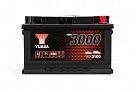 Battery  YUASA YBX3000 SERIES YBX3100