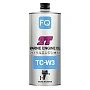 Моторное масло FQ 2T MARINE ENGINE OIL TC-W3, 1л