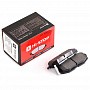 Disc brake pads HI-STOP RHS7020