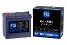 Аккумулятор FQ BLUE ENERGY SERIES 60B24R