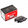 Disc brake pads HI-STOP RHS3028