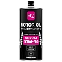 Моторное масло FQ 10W-60 SP/A3/B4 FULLY SYNTHETIC, 1л