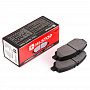 Disc brake pads HI-STOP FHS1083