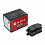 Колодки тормозные дисковые HI-STOP RHS5290
