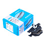 Колодки тормозные дисковые NBT BK5275C
