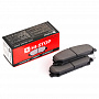 Disc brake pads HI-STOP FHS2039