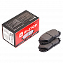 Disc brake pads HI-STOP FHS1111