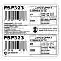 Трансмиссионный фильтр FQ FSF323