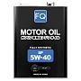 Моторное масло FQ 5W-40 SP FULLY SYNTHETIC, 4л