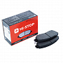 Колодки тормозные дисковые HI-STOP FHS8030