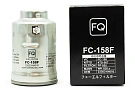 Топливный фильтр FQ FC-158F