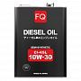Engine oil FQ DIESEL 10W-30 CI-4/SL SEMI-SYNTHETIC