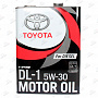 Моторное масло TOYOTA DIESEL 5W-30 DL-1  