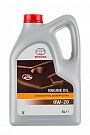 Engine oil TOYOTA 0W-20 SN PLUS