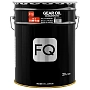 Трансмиссионное масло FQ GEAR OIL 75W-140 GL-5 FULLY SYNTHETIC, 20л
