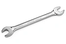 Рожковый ключ FORZ 16х17 мм, CrV