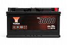 Battery  YUASA YBX3000 SERIES YBX3019