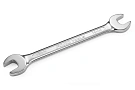 Рожковый ключ FORZ 18х19 мм, CrV