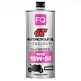 Моторное масло FQ 15W-50 4T MA2/SP FULLY SYNTHETIC (ESTER), 1л