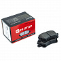 Колодки тормозные дисковые HI-STOP RHS4535