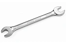 Рожковый ключ FORZ 22х24 мм, CrV