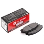 Колодки тормозные дисковые HI-STOP FHS1082