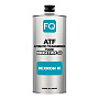 Трансмиссионное масло FQ ATF DEXRON-III, 1л